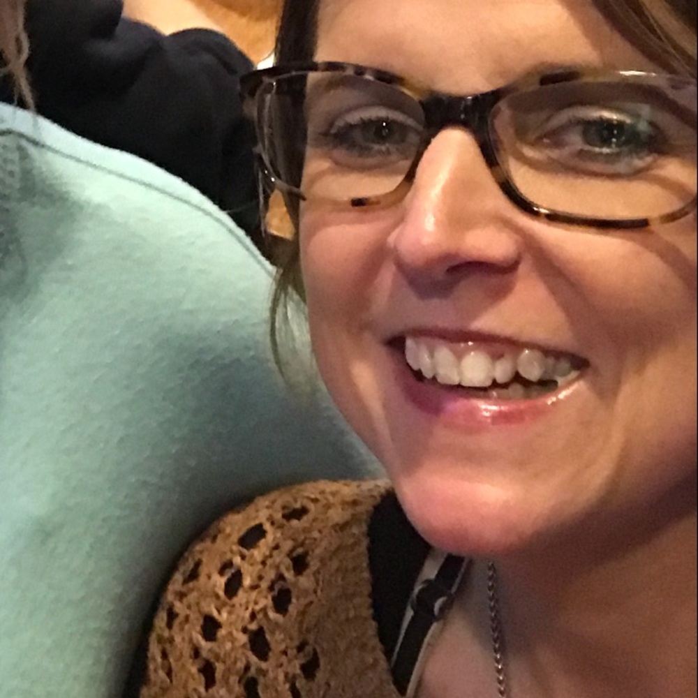 Meet your Posher, Nicole